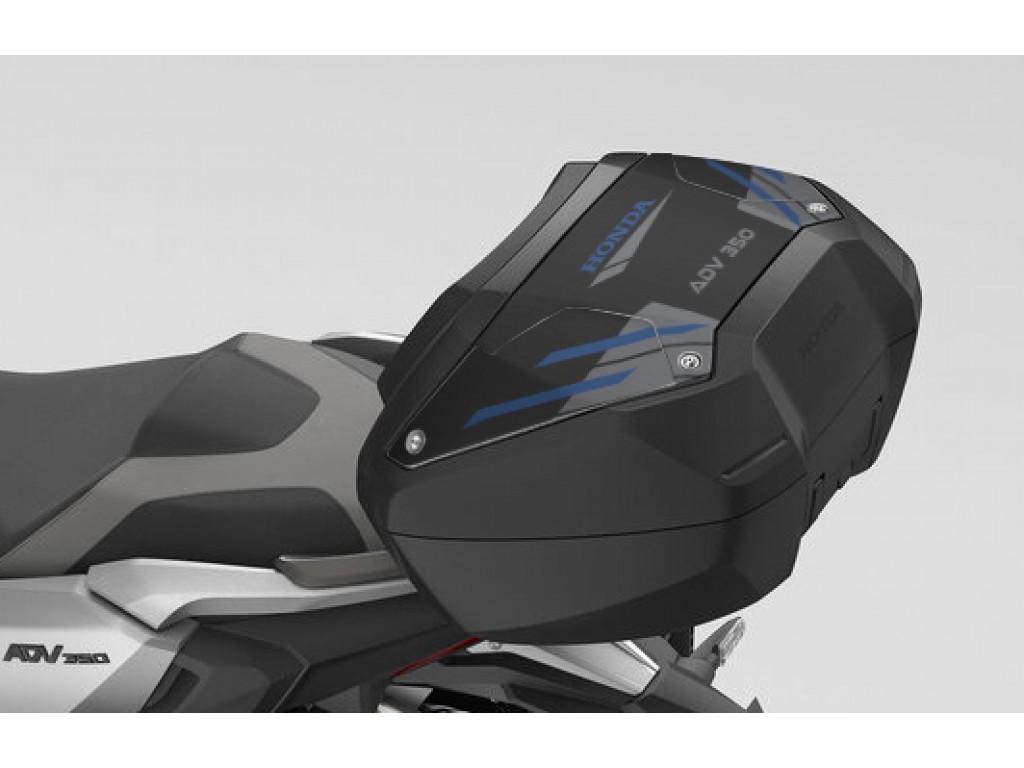 HONDA ADV 350 PROTECTION GRPHIC KIT