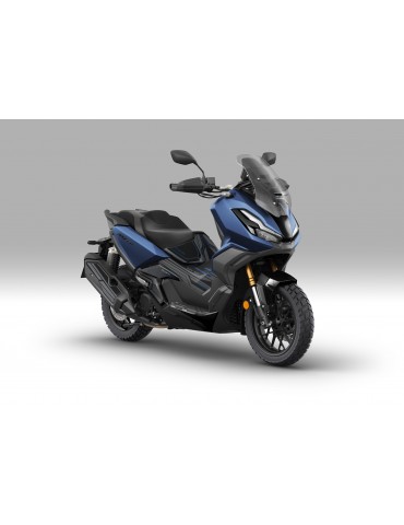 HONDA ADV 350 PROTECTION GRPHIC KIT