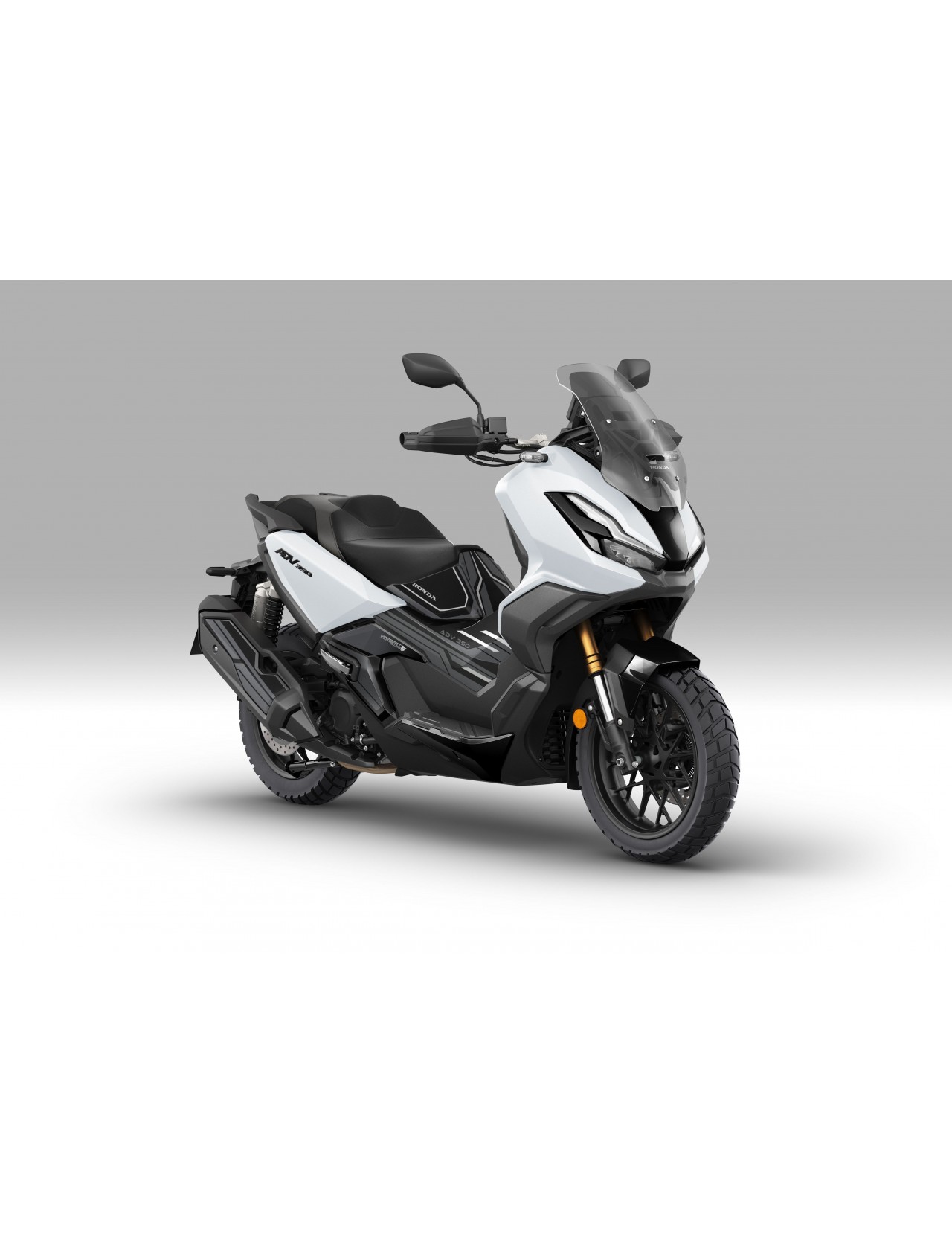 HONDA ADV 350 PROTECTION GRPHIC KIT