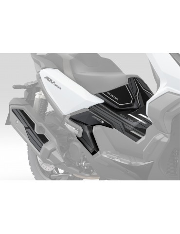 HONDA ADV 350 PROTECTION GRPHIC KIT