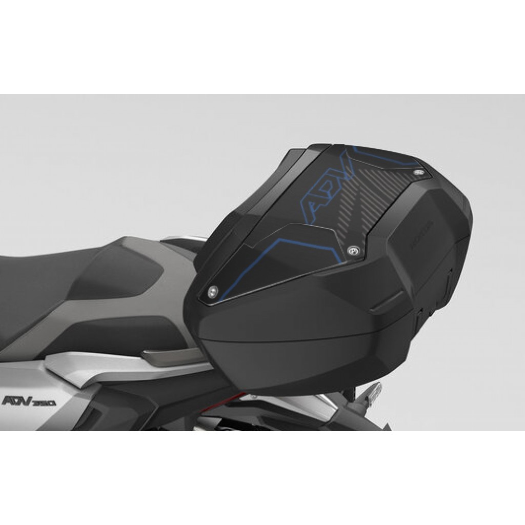 HONDA ADV 350 PROTECTION GRPHIC KIT