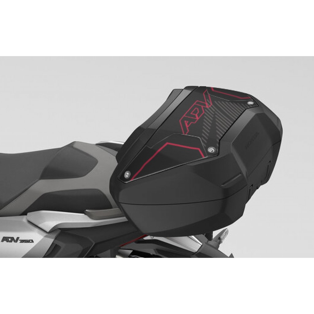 HONDA ADV 350 PROTECTION GRPHIC KIT