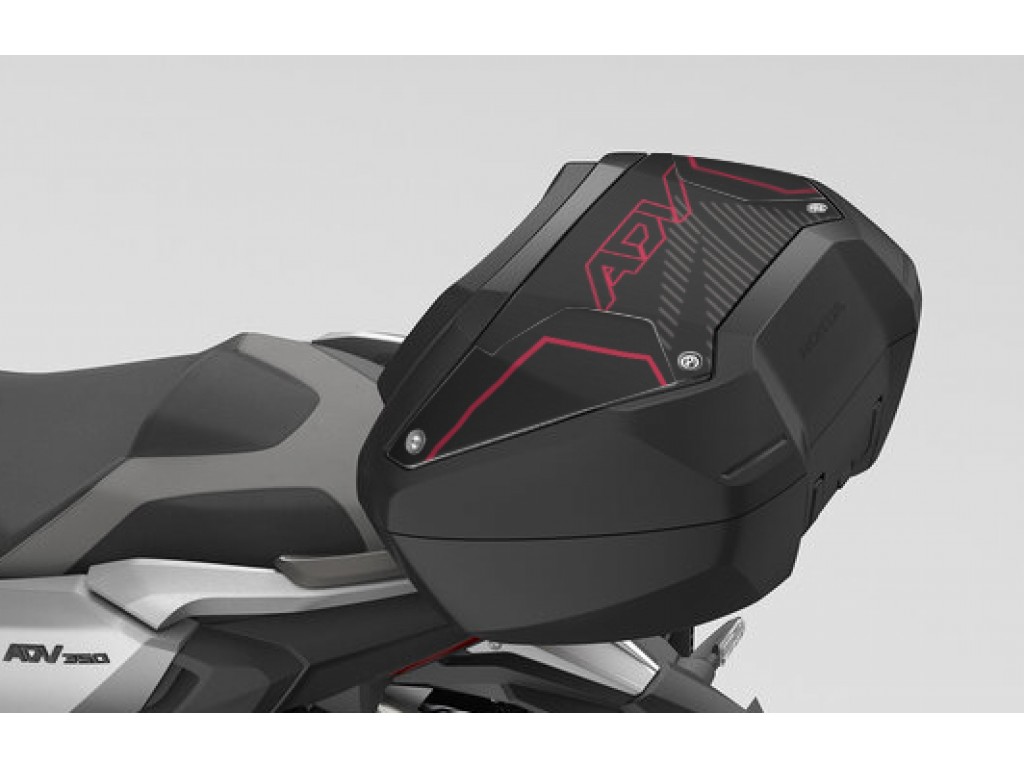 HONDA ADV 350 PROTECTION GRPHIC KIT