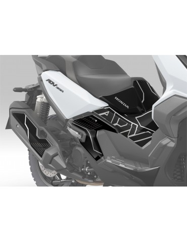 HONDA ADV 350 PROTECTION GRPHIC KIT