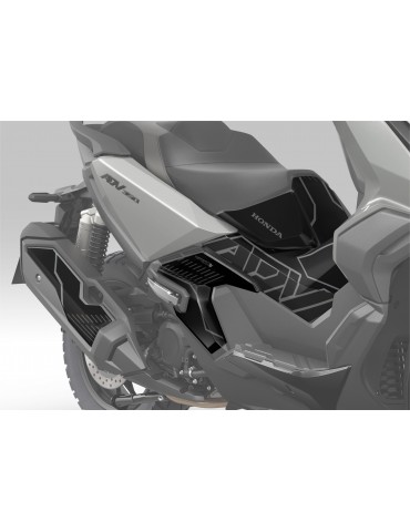 HONDA ADV 350 PROTECTION GRPHIC KIT