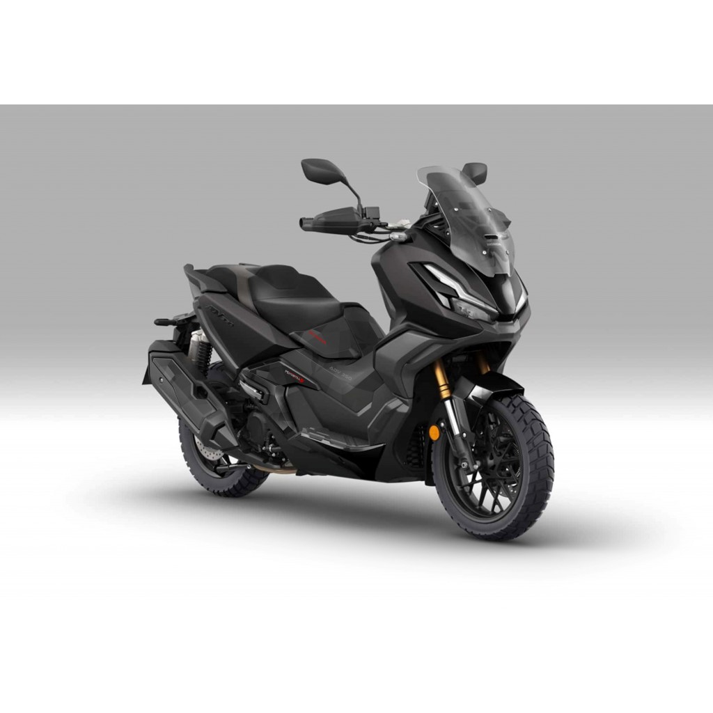 HONDA ADV 350 PROTECTION GRPHIC KIT