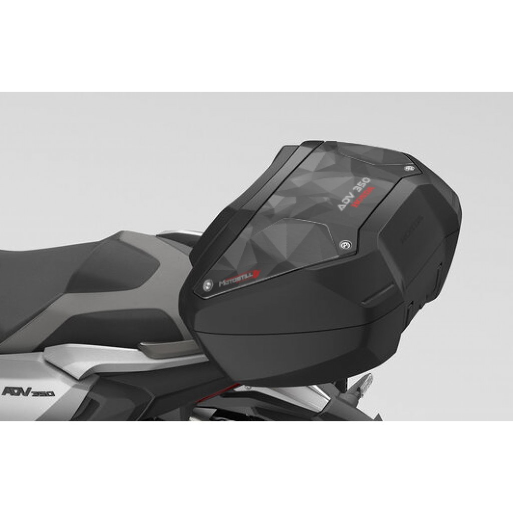 HONDA ADV 350 PROTECTION GRPHIC KIT