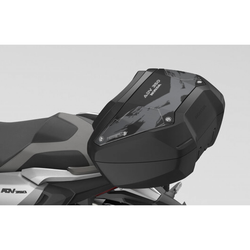 HONDA ADV 350 PROTECTION GRPHIC KIT