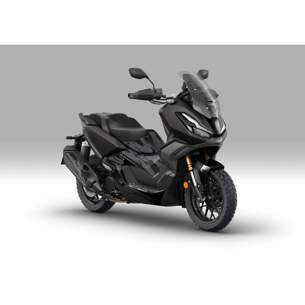 HONDA ADV 350 PROTECTION GRPHIC KIT