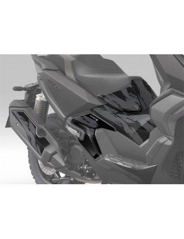 HONDA ADV 350 PROTECTION GRPHIC KIT