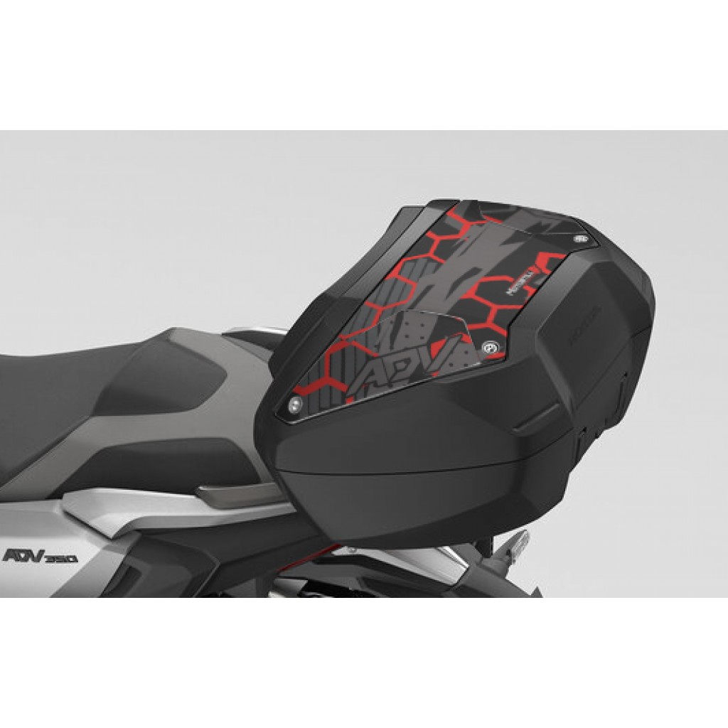 HONDA ADV 350 PROTECTION GRPHIC KIT