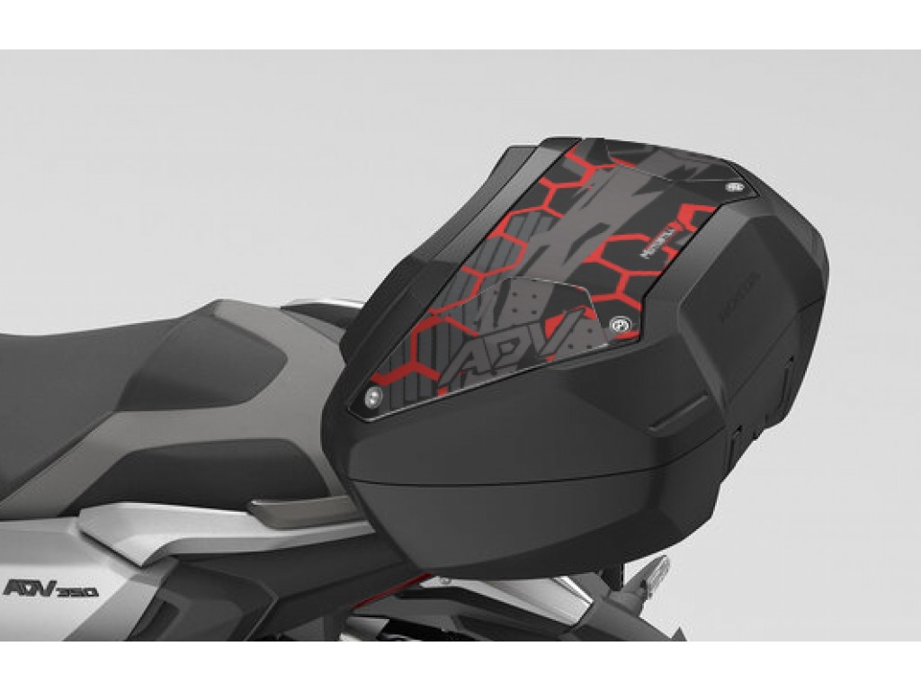 HONDA ADV 350 PROTECTION GRPHIC KIT