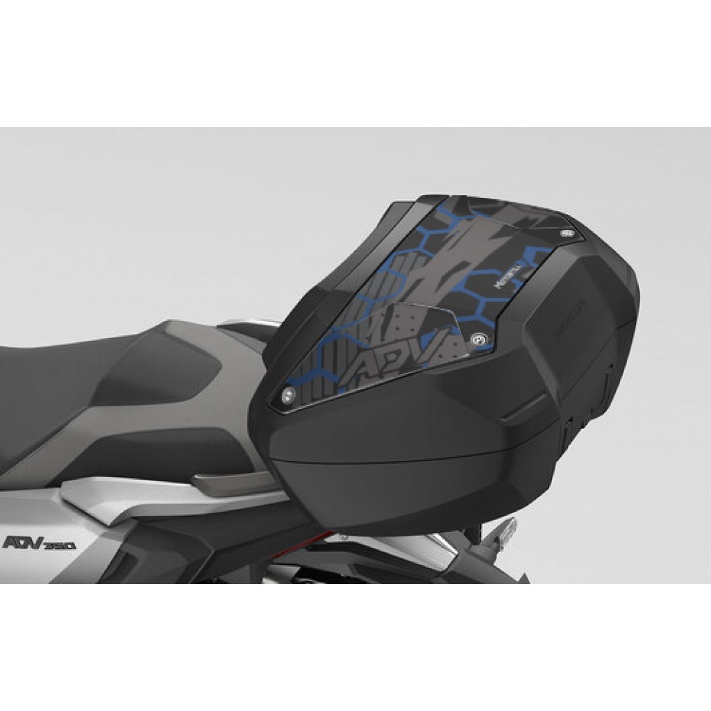 HONDA ADV 350 PROTECTION GRPHIC KIT