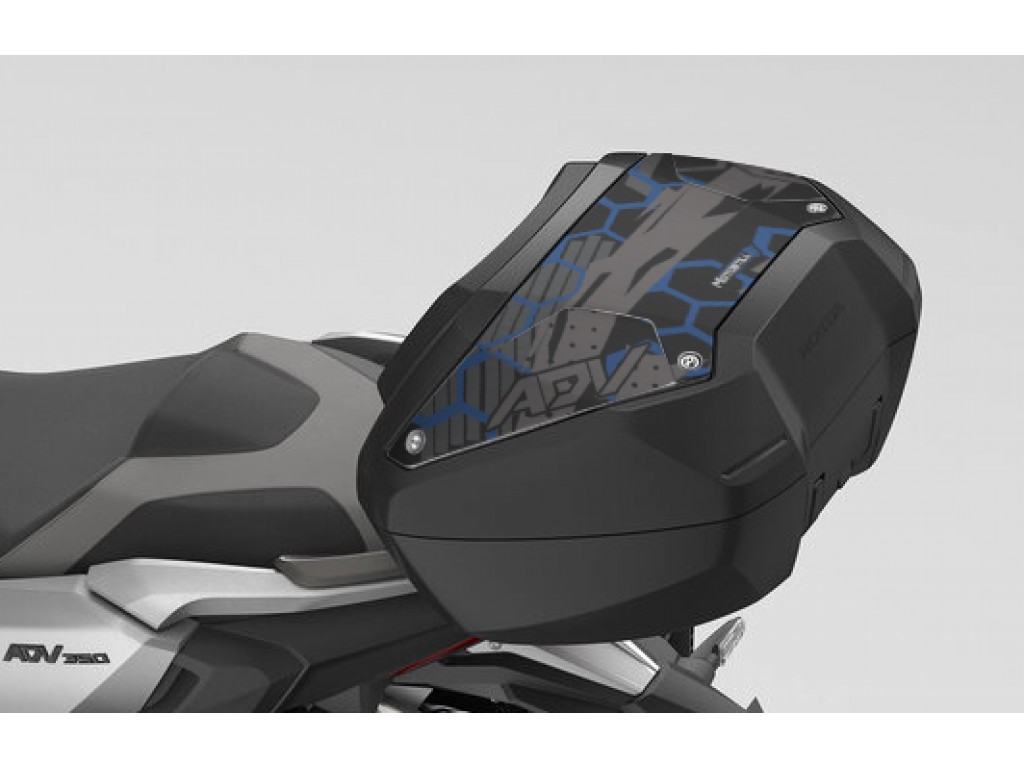 HONDA ADV 350 PROTECTION GRPHIC KIT