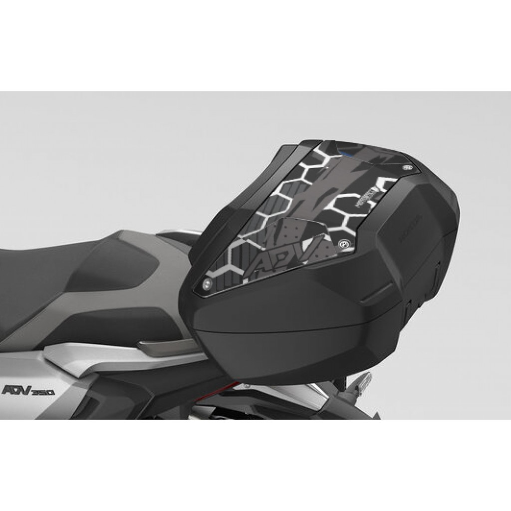 HONDA ADV 350 PROTECTION GRPHIC KIT