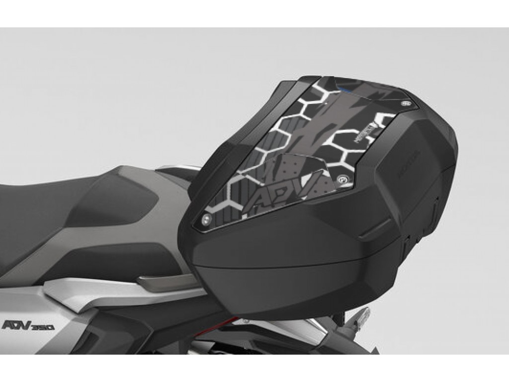HONDA ADV 350 PROTECTION GRPHIC KIT
