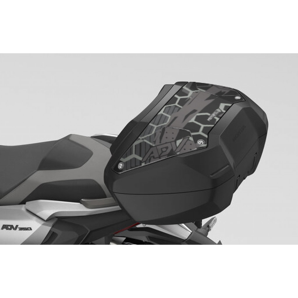 HONDA ADV 350 PROTECTION GRPHIC KIT