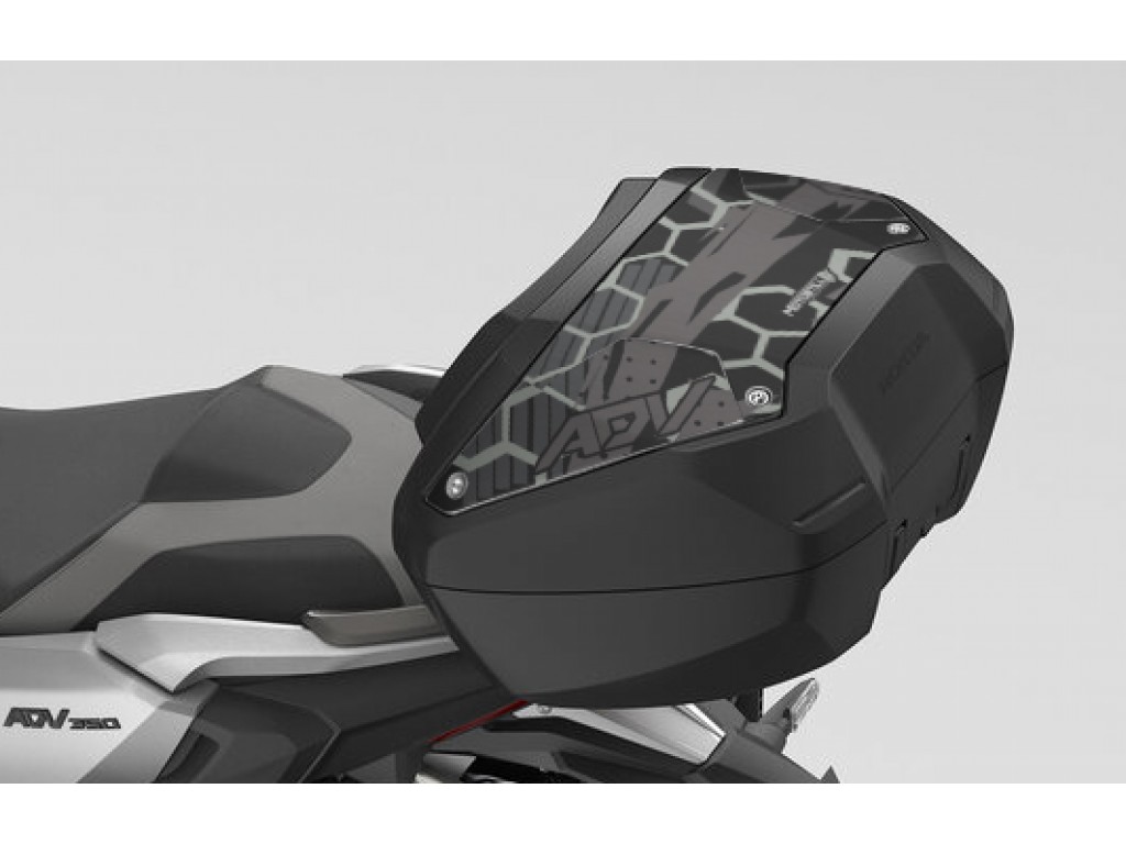 HONDA ADV 350 PROTECTION GRPHIC KIT