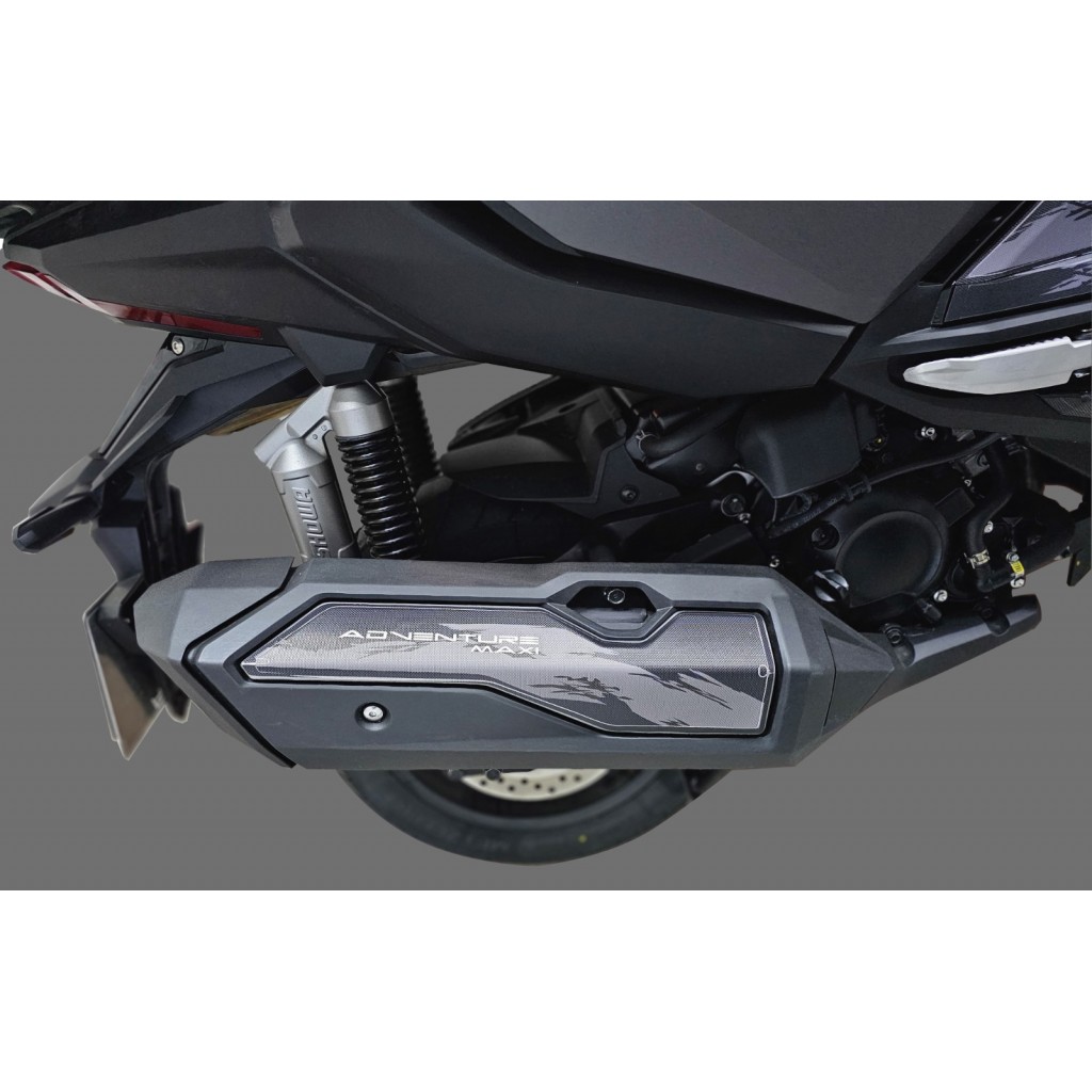 HONDA ADV 350 PROTECTION GRPHIC KIT
