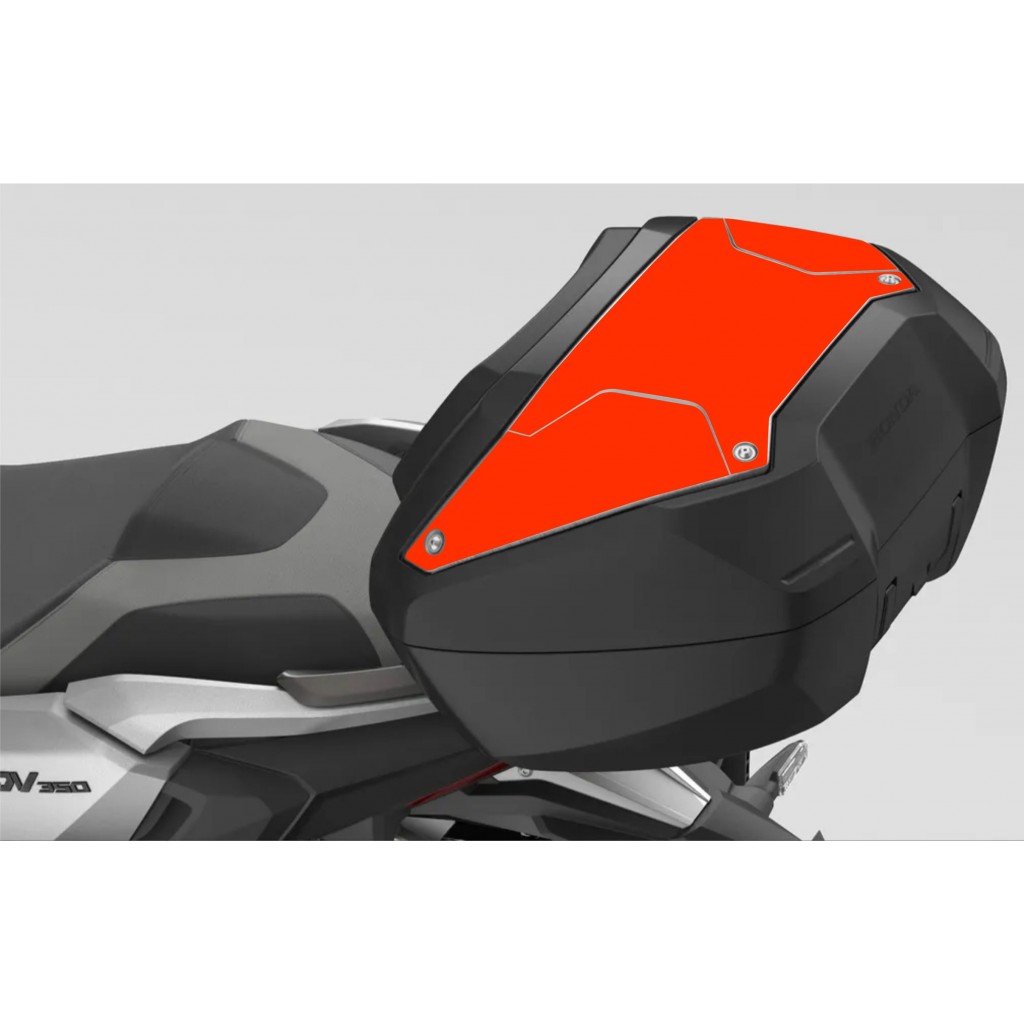 HONDA ADV 350 GRPHIC KIT