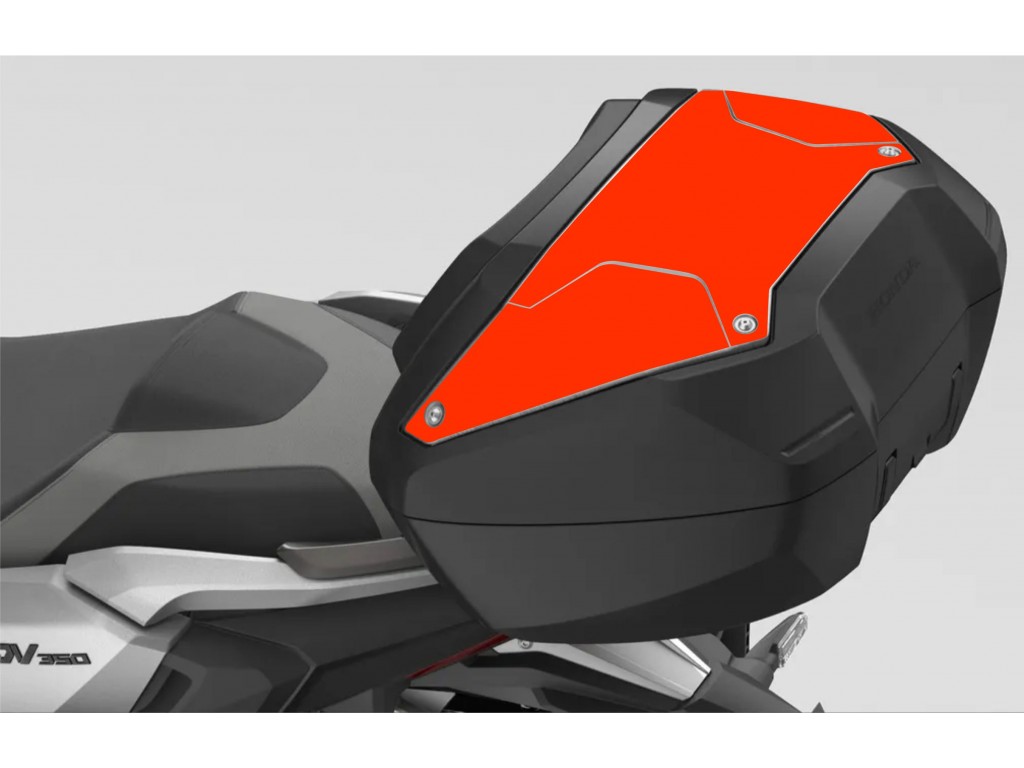 HONDA ADV 350 GRPHIC KIT