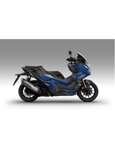 HONDA ADV 350 GRPHIC KIT