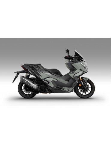 HONDA ADV 350 GRPHIC KIT