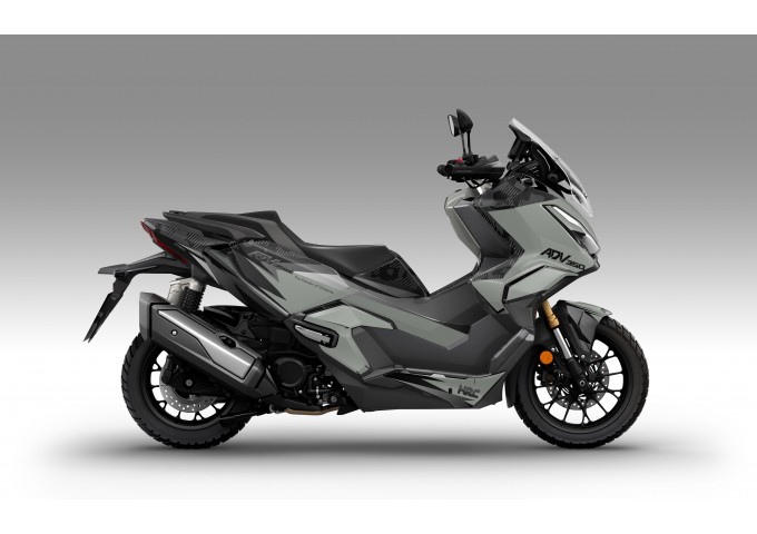 HONDA ADV 350 GRPHIC KIT