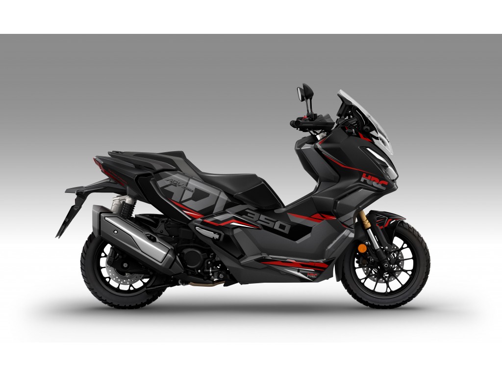 HONDA ADV 350 GRPHIC KIT