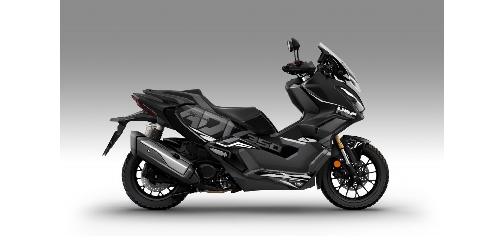 HONDA ADV 350 GRPHIC KIT