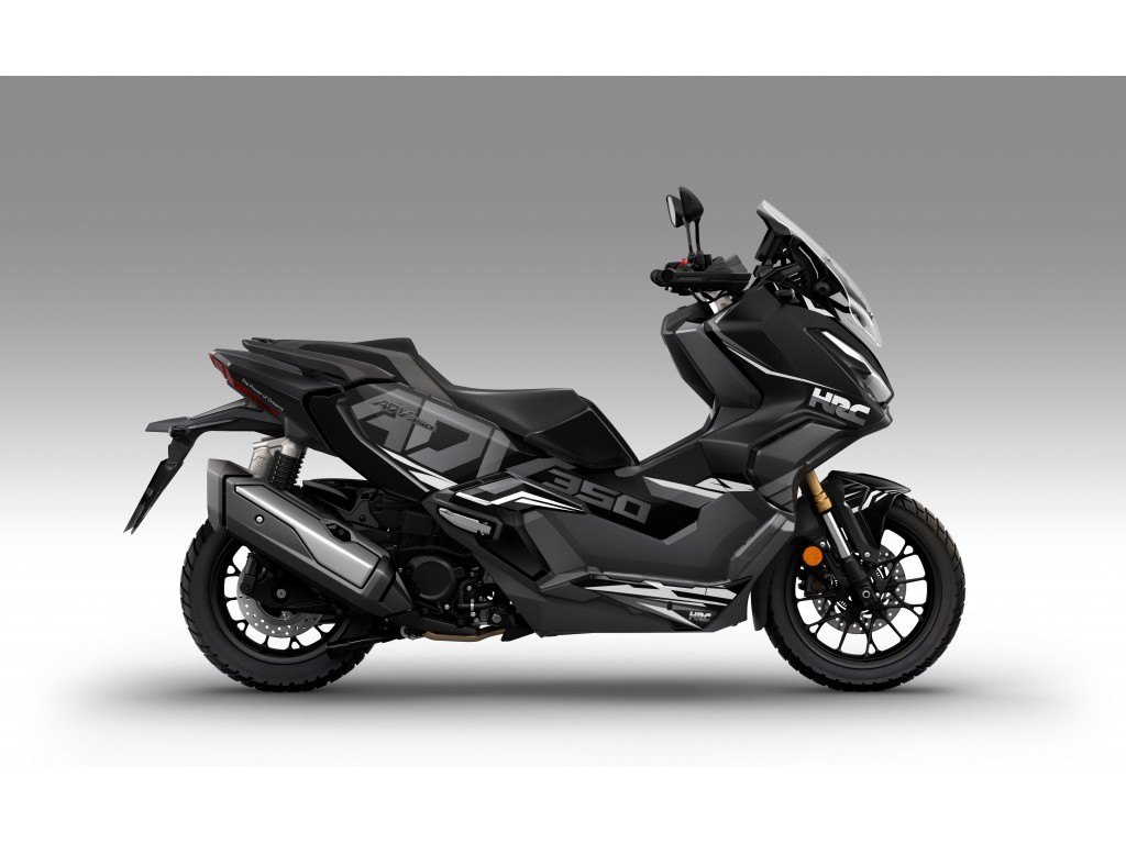HONDA ADV 350 GRPHIC KIT