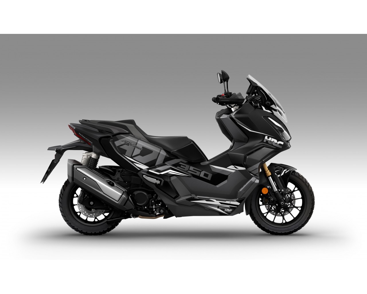 HONDA ADV 350 GRPHIC KIT