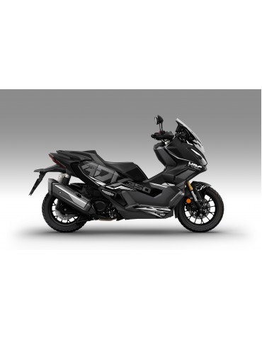 HONDA ADV 350 GRPHIC KIT