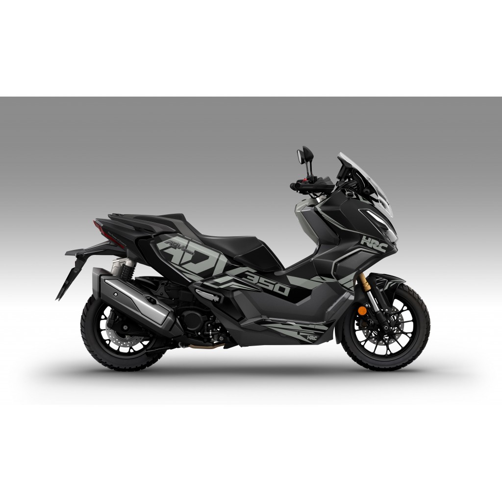 HONDA ADV 350 GRPHIC KIT