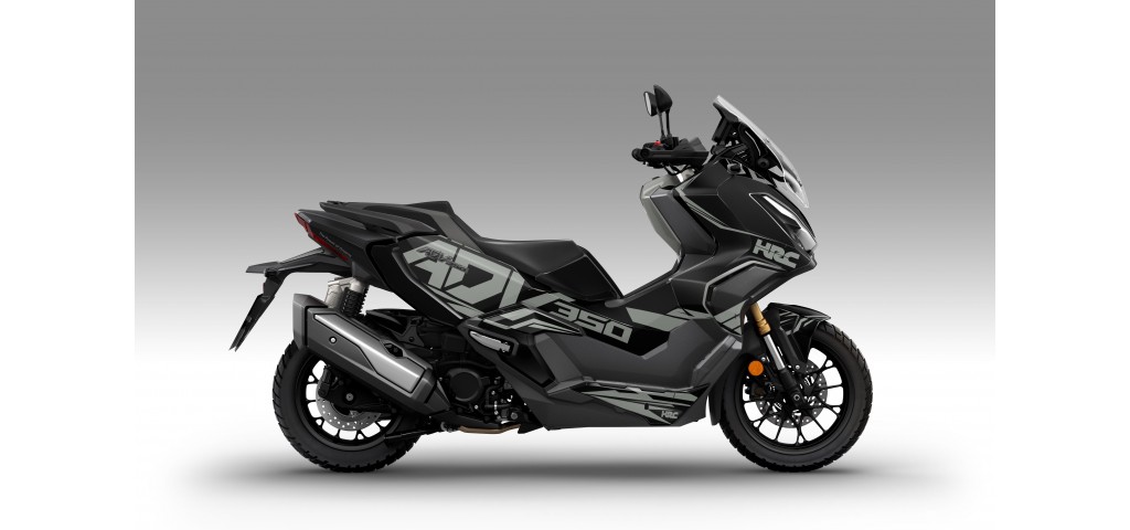 HONDA ADV 350 GRPHIC KIT