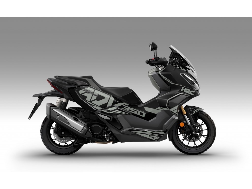 HONDA ADV 350 GRPHIC KIT