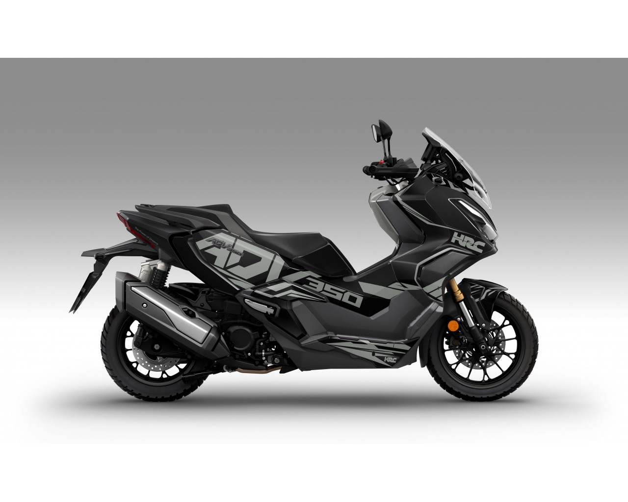 HONDA ADV 350 GRPHIC KIT