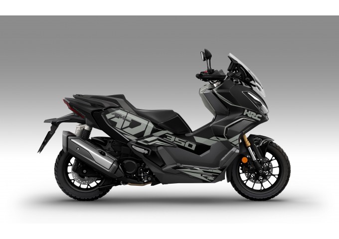 HONDA ADV 350 GRPHIC KIT