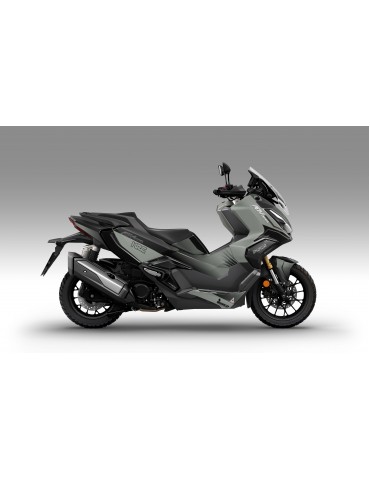 HONDA ADV 350 GRPHIC KIT