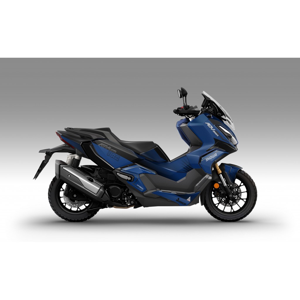 HONDA ADV 350 GRPHIC KIT