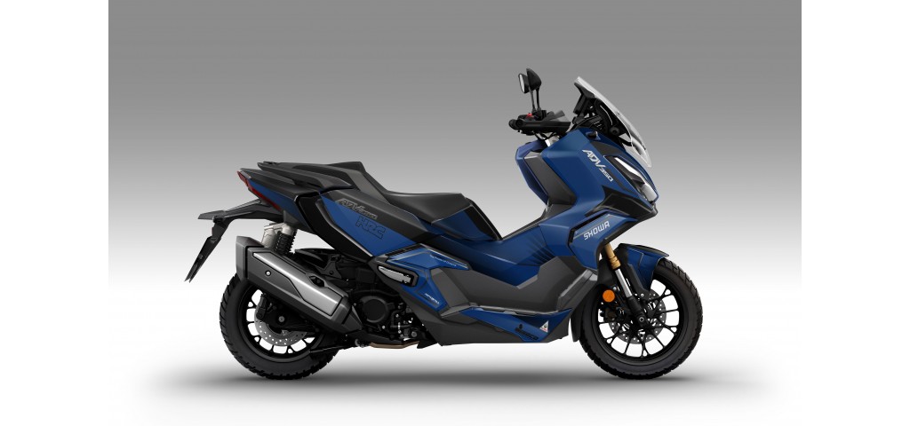 HONDA ADV 350 GRPHIC KIT