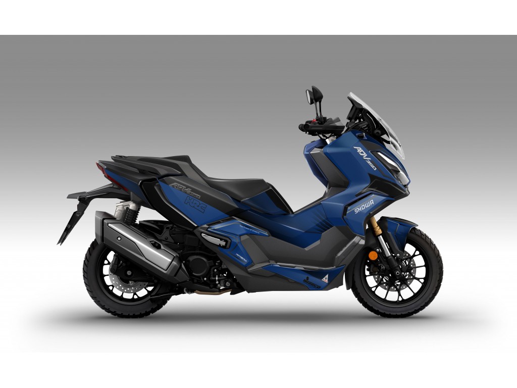 HONDA ADV 350 GRPHIC KIT