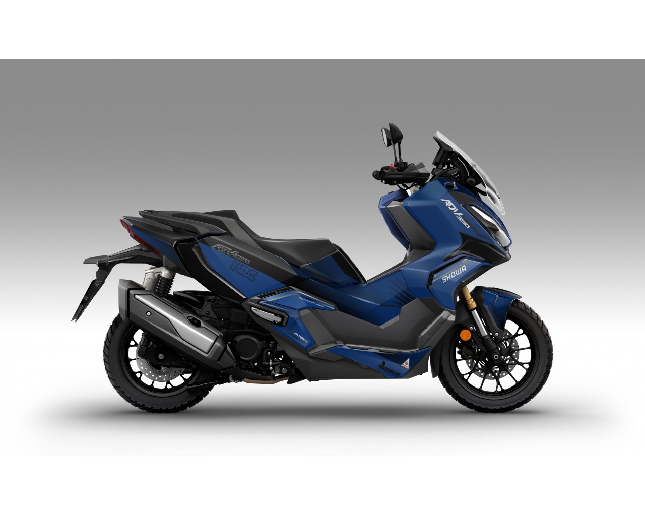 HONDA ADV 350 GRPHIC KIT