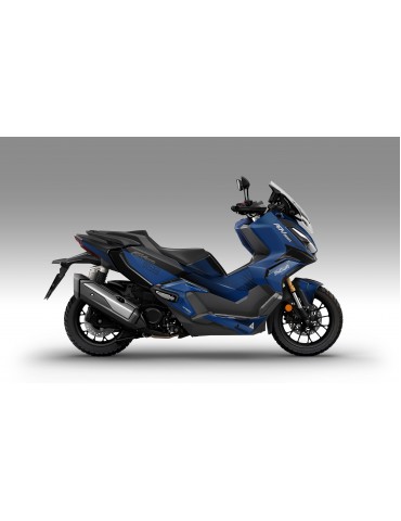 HONDA ADV 350 GRPHIC KIT