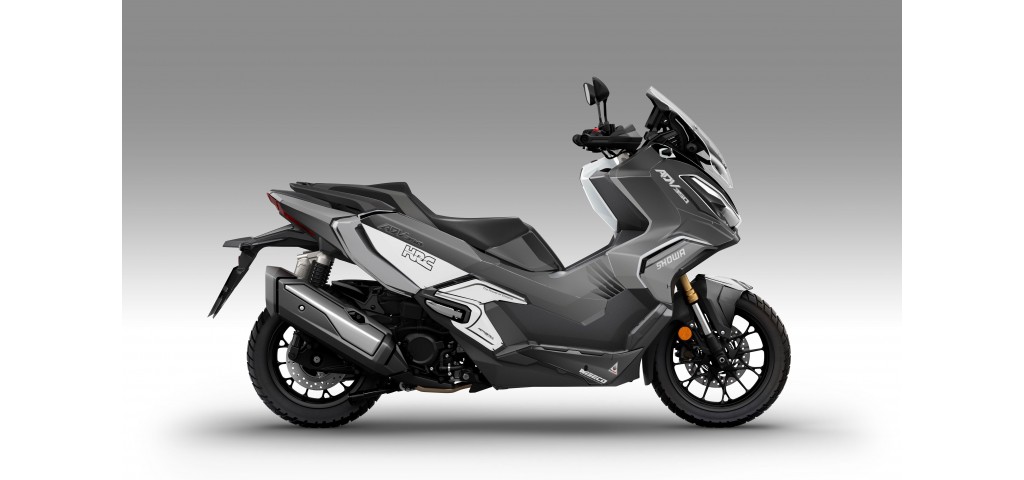 HONDA ADV 350 GRPHIC KIT