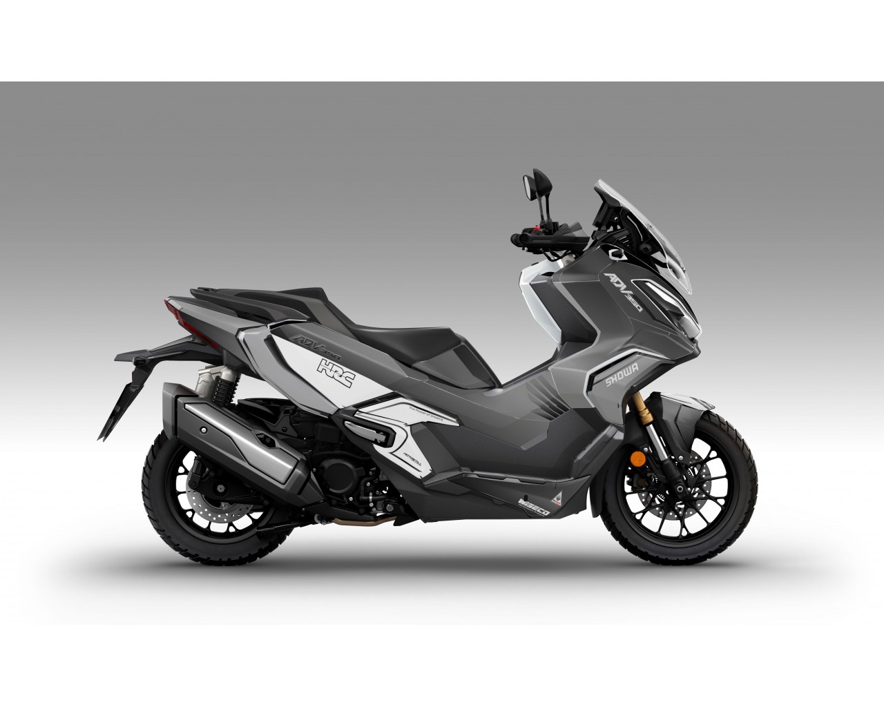 HONDA ADV 350 GRPHIC KIT