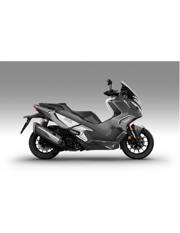 HONDA ADV 350 GRPHIC KIT