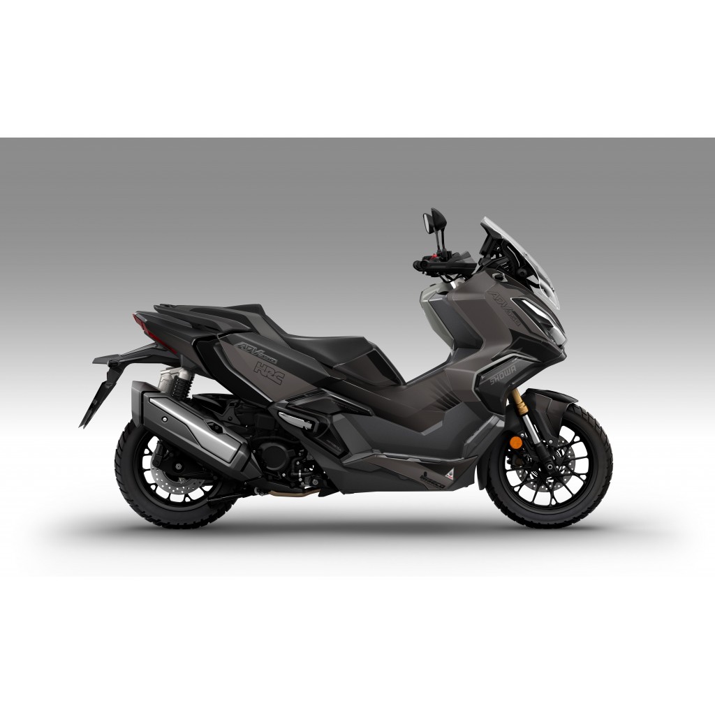 HONDA ADV 350 GRPHIC KIT