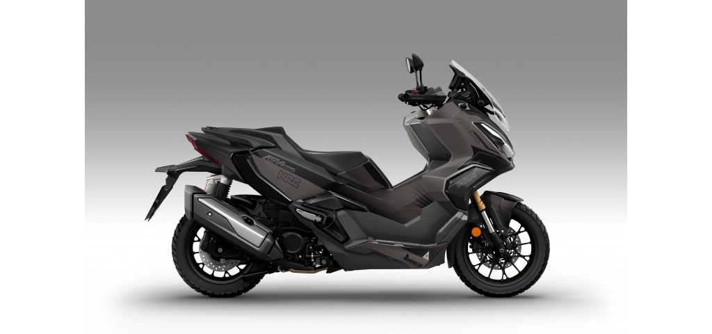 HONDA ADV 350 GRPHIC KIT