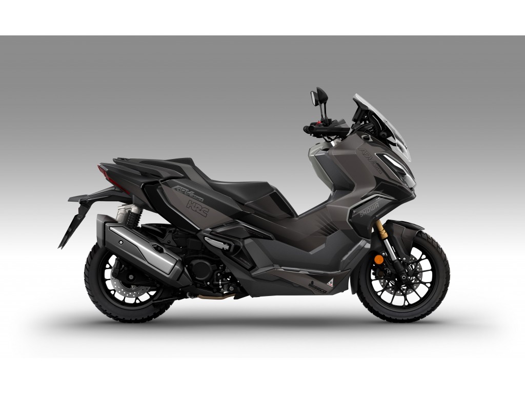 HONDA ADV 350 GRPHIC KIT